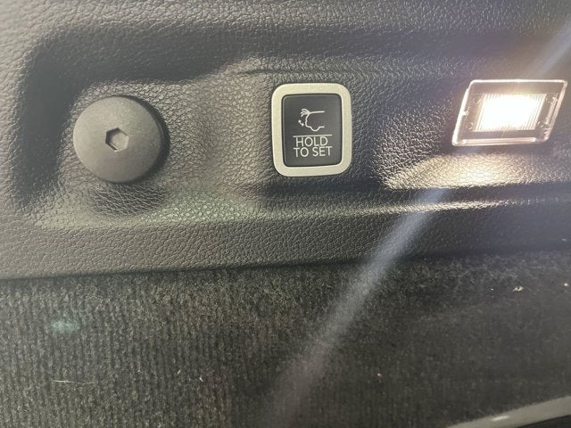 2021 Jeep Grand Cherokee L Summit Reserve