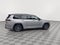 2021 Jeep Grand Cherokee L Summit Reserve