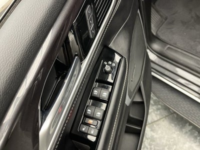 2023 Jeep Wagoneer 4x4