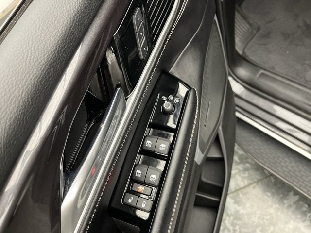 2023 Jeep Wagoneer 4x4
