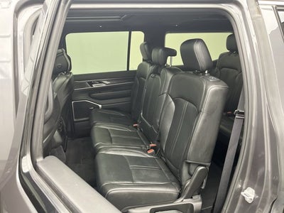 2023 Jeep Wagoneer 4x4