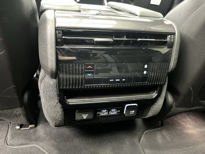 2023 Jeep Wagoneer 4x4