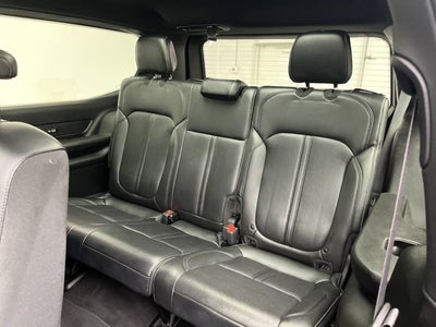 2023 Jeep Wagoneer 4x4