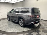 2023 Jeep Wagoneer 4x4