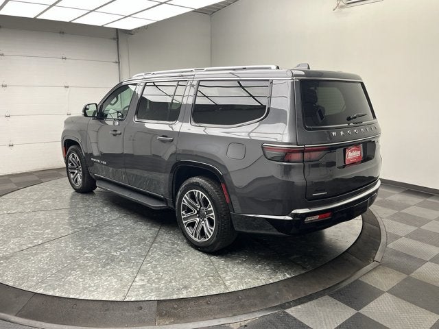 2023 Jeep Wagoneer 4x4