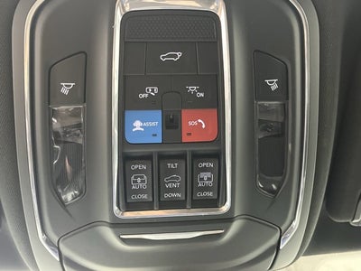 2023 Jeep Wagoneer 4x4