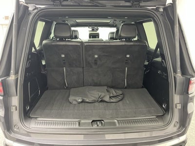 2023 Jeep Wagoneer 4x4