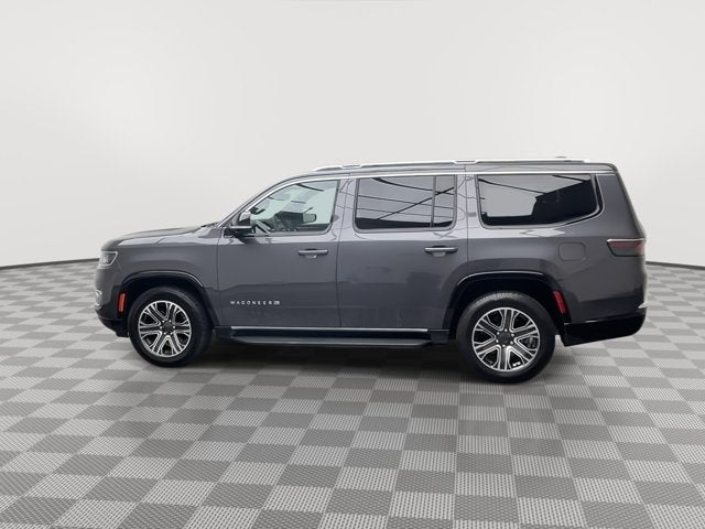 2023 Jeep Wagoneer 4x4
