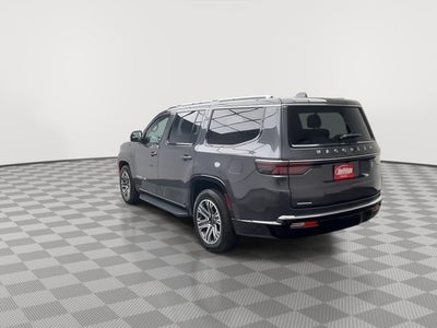 2023 Jeep Wagoneer 4x4