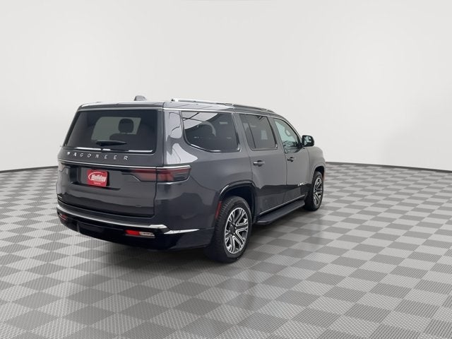 2023 Jeep Wagoneer 4x4