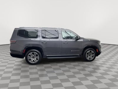 2023 Jeep Wagoneer 4x4