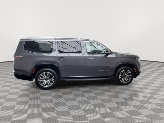 2023 Jeep Wagoneer 4x4
