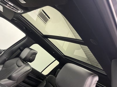 2023 Jeep Wagoneer 4x4