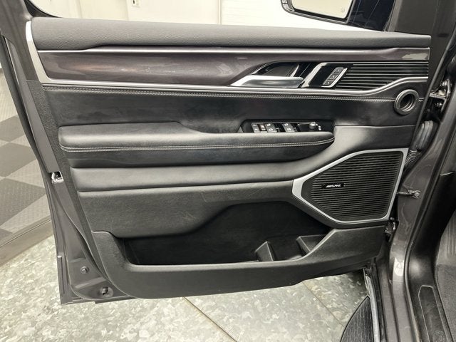 2023 Jeep Wagoneer 4x4