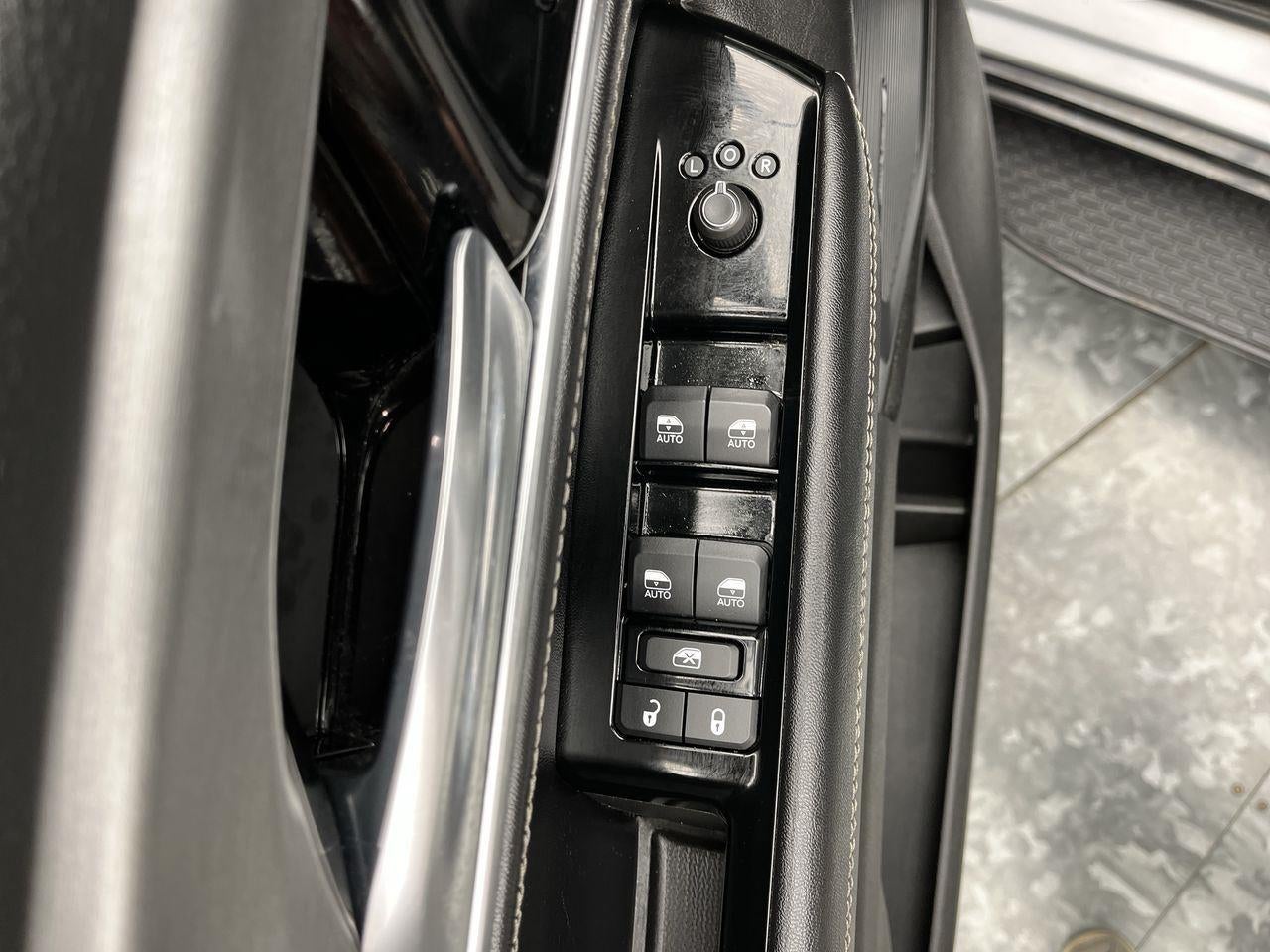 2024 Jeep Wagoneer Series II Carbide