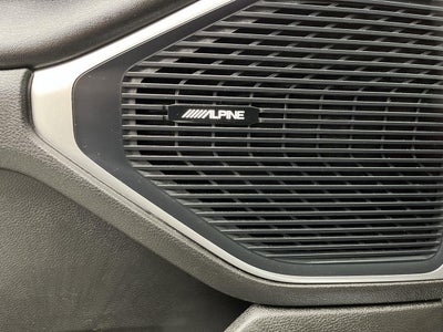 2024 Jeep Wagoneer Series II Carbide