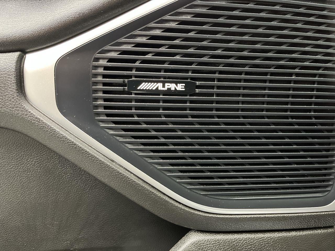 2024 Jeep Wagoneer Series II Carbide