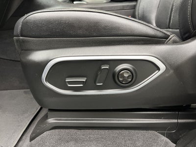 2024 Jeep Wagoneer Series II Carbide