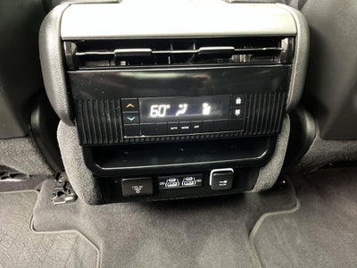 2024 Jeep Wagoneer Series II Carbide
