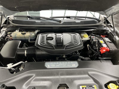 2024 Jeep Wagoneer Series II Carbide
