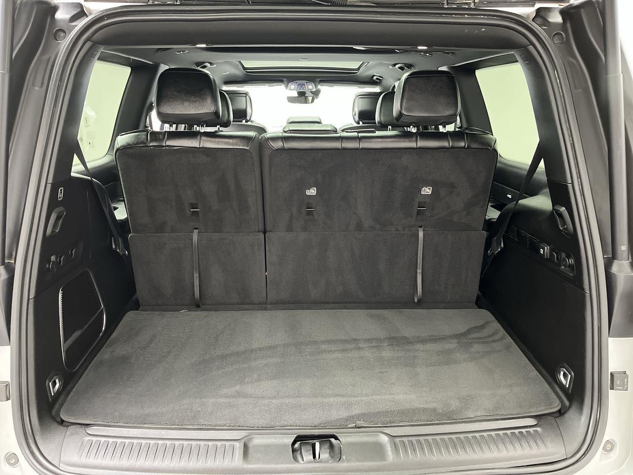 2024 Jeep Wagoneer Series II Carbide