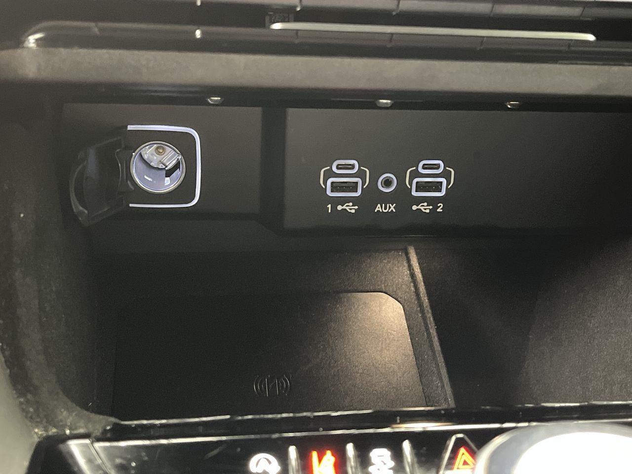 2024 Jeep Wagoneer Series II Carbide