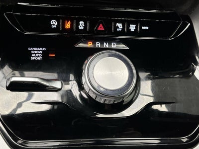 2024 Jeep Wagoneer Series II Carbide