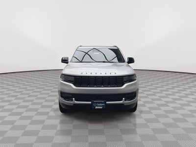 2024 Jeep Wagoneer Series II Carbide
