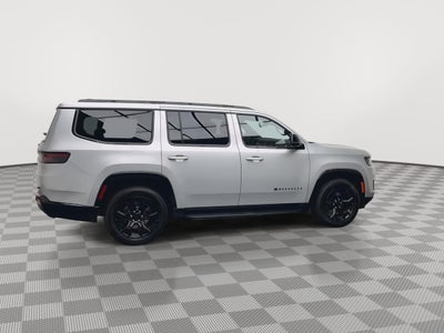 2024 Jeep Wagoneer Series II Carbide