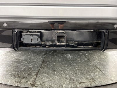 2024 Jeep Wagoneer Series II Carbide