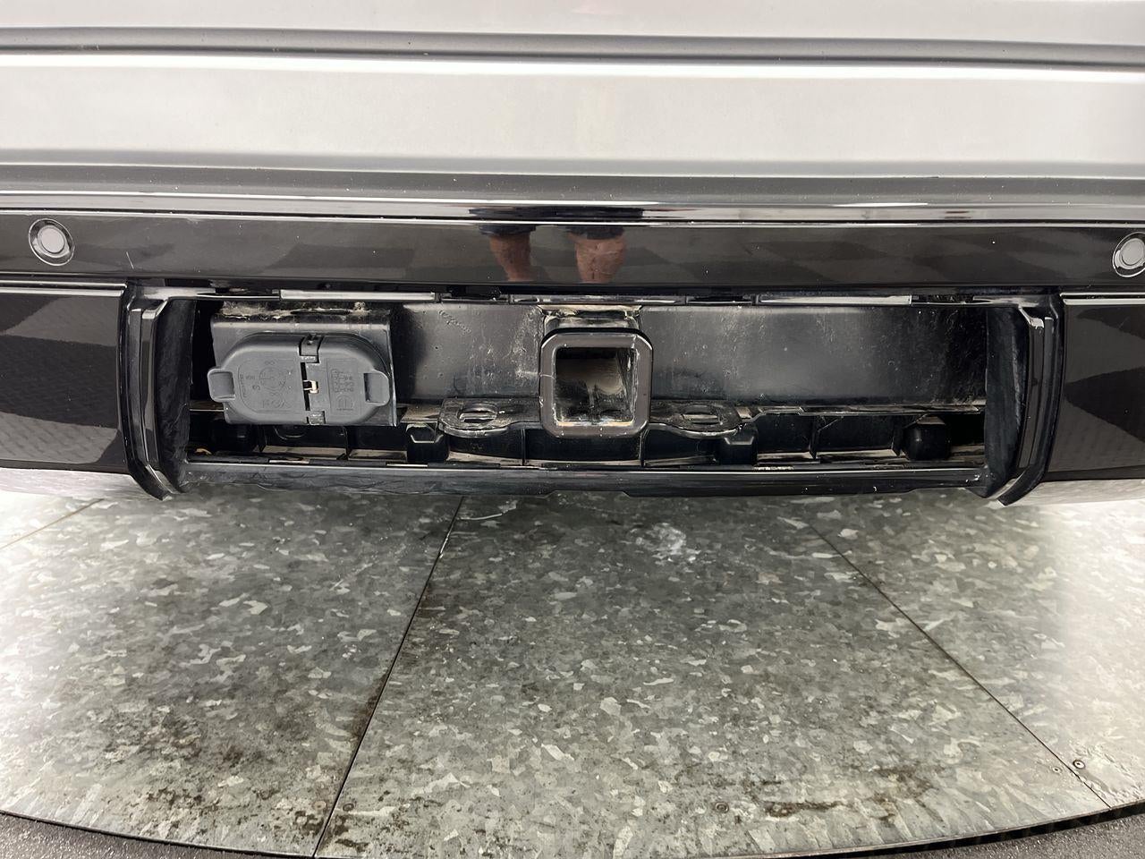 2024 Jeep Wagoneer Series II Carbide