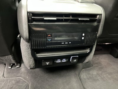 2024 Jeep Wagoneer Series II Carbide
