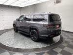 2024 Jeep Wagoneer Series II Carbide