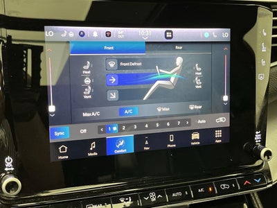 2024 Jeep Wagoneer Series II Carbide