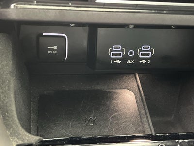 2024 Jeep Wagoneer Series II Carbide