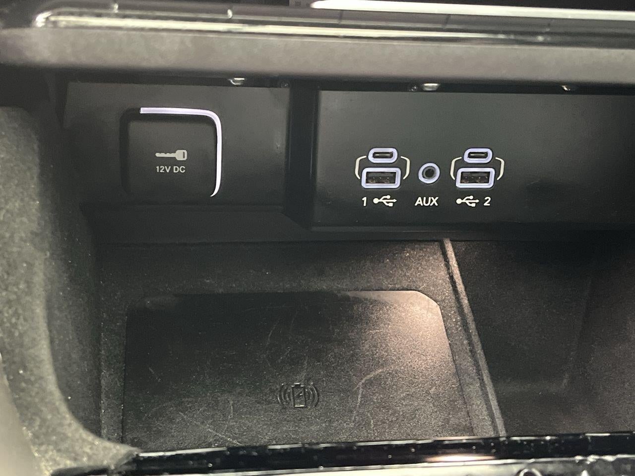 2024 Jeep Wagoneer Series II Carbide