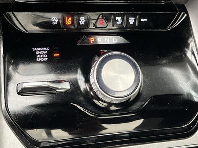2024 Jeep Wagoneer Series II Carbide