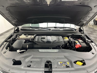 2024 Jeep Wagoneer Series II Carbide