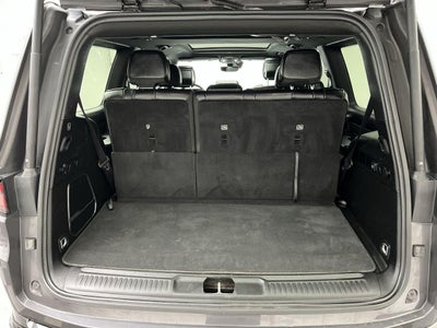 2024 Jeep Wagoneer Series II Carbide