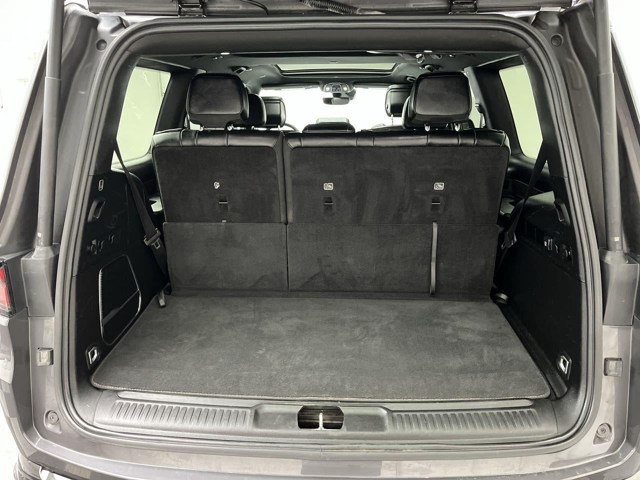 2024 Jeep Wagoneer Series II Carbide