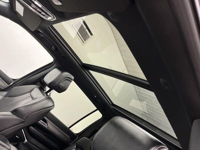 2024 Jeep Wagoneer Series II Carbide