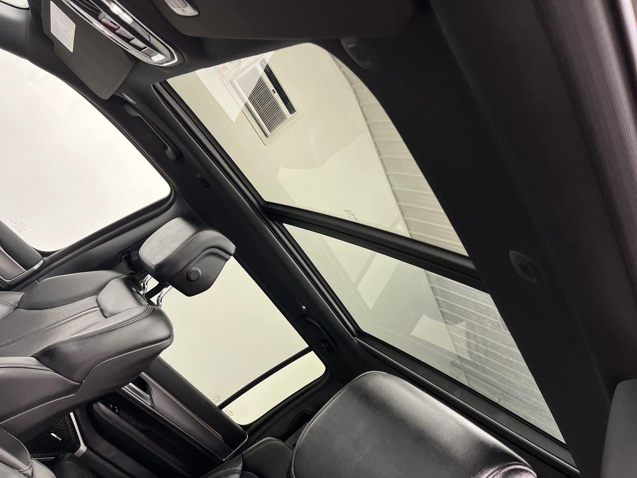 2024 Jeep Wagoneer Series II Carbide