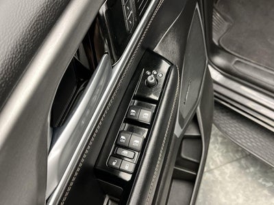 2024 Jeep Wagoneer Series II Carbide
