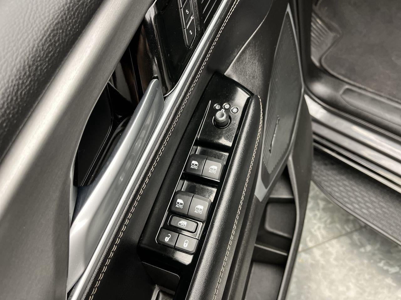 2024 Jeep Wagoneer Series II Carbide