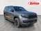 2024 Jeep Wagoneer Series II Carbide