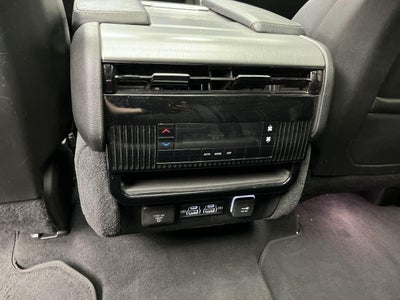 2024 Jeep Wagoneer Series II Carbide