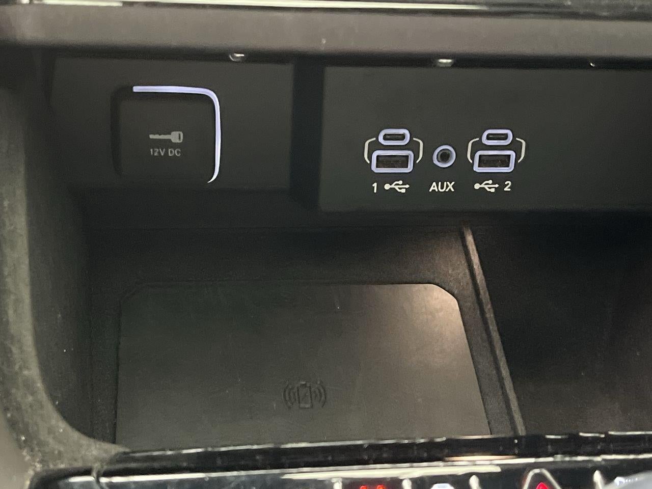 2024 Jeep Wagoneer Series II Carbide