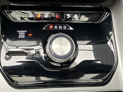 2024 Jeep Wagoneer Series II Carbide