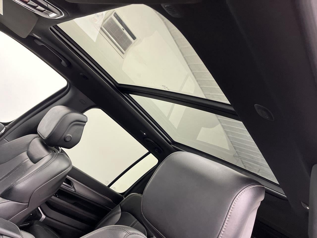 2024 Jeep Wagoneer Series II Carbide
