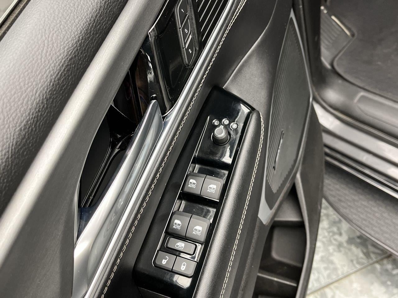 2024 Jeep Wagoneer Series II Carbide